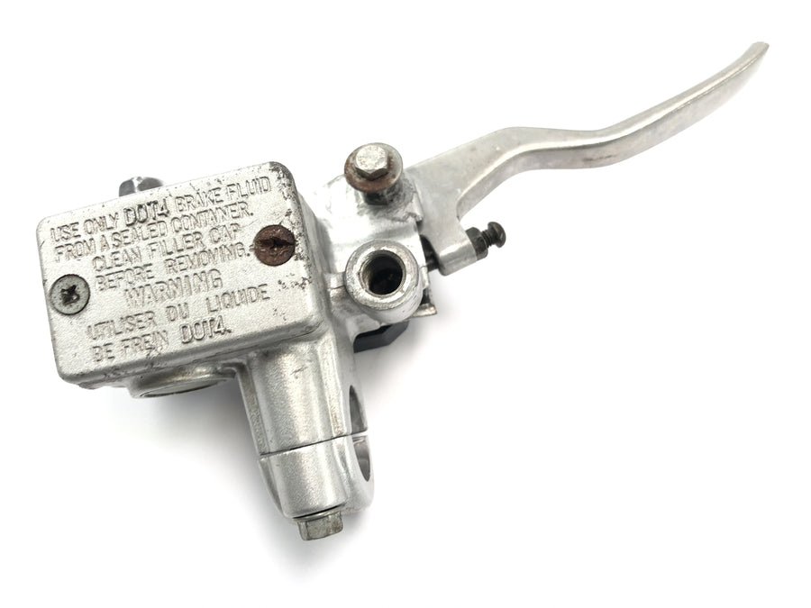 Suzuki DR 350 SK42B [1991] - Bremsepumpe Håndbrems Pumpe Bremsepumpe Håndbremspumpe