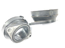 Kawasaki Versys KLE 650 A [2006] - inntaksmanifold inntaksadapter inntaksgummipar-4