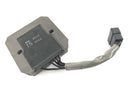 Suzuki Intruder VL 1500 AL [2000] - Spenningsregulator likeretter regulator lader-3