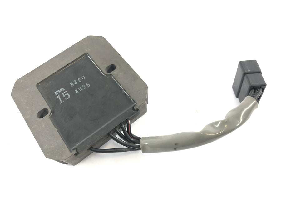 Suzuki Intruder VL 1500 AL [2000] - Spenningsregulator likeretter regulator lader