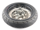 Yamaha XT 660 DM01 [2004] - Frakthjul Rim Wheel 3,50 x 17 "-5