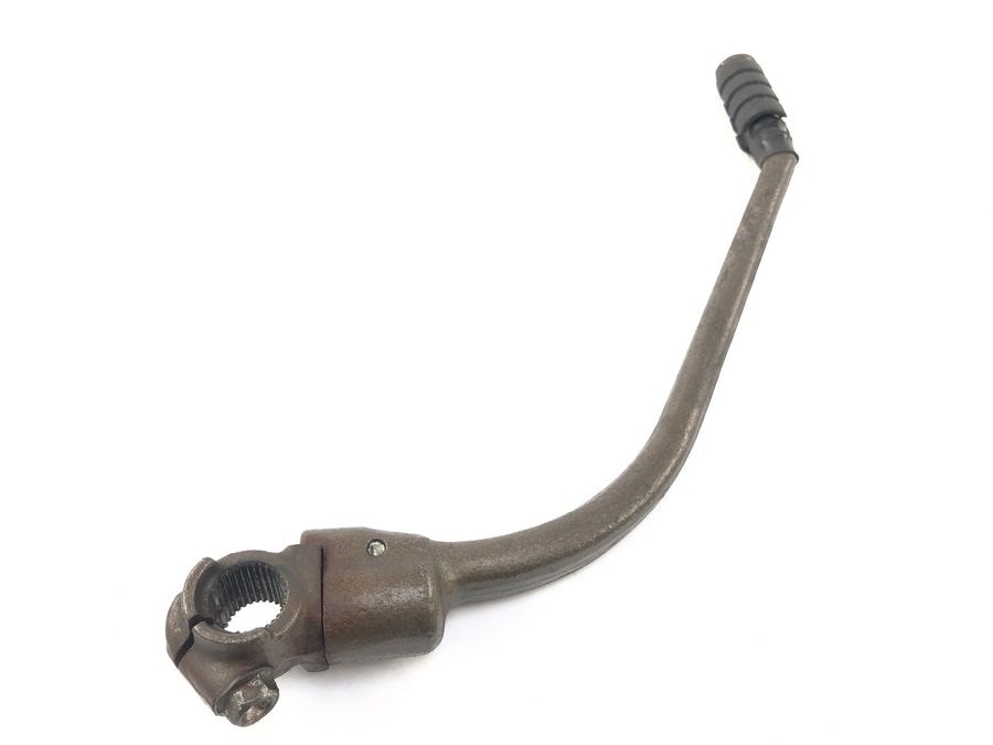 Honda NX 650 RD02 [1989] - Kickstarter spak