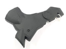 Kawasaki Ninja 125 BX125B [2024] - Clear Frame Cover Frame Cladding til høyre-4