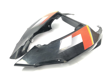 Aprilia RSV 1000 R [2004] - Bakkledning bak kledning