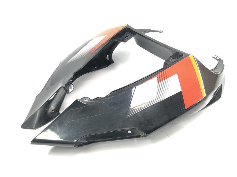 Aprilia RSV 1000 R [2004] - Bakkledning bak kledning