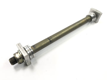 Triumph Daytona 955i T595N [2003] - Halteraksel Slock Axle Motorcycle Axle - 0