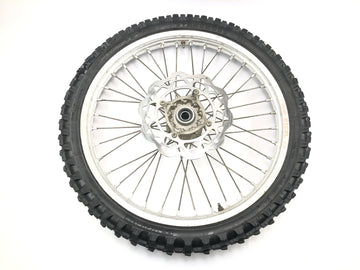 Suzuki RM Z 250 RJ41A [2007] - forhjulsfelghjul 1,60 x 21" - 0