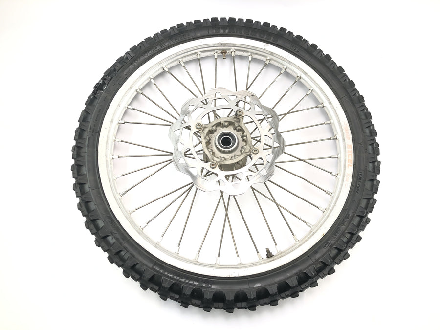 Suzuki RM Z 250 RJ41A [2007] - forhjulsfelghjul 1,60 x 21"