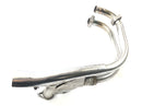 Kawasaki Z 1100 KZZ10A [1984] - Manifold eksosmanifold eksosmanifold høyre-3