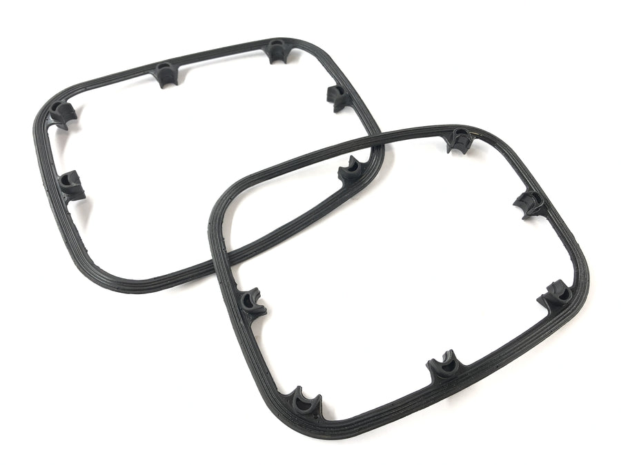 BMW R 1200 C 259C [1997] - Vertiz Cover Seal Set Par