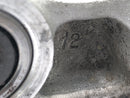 Suzuki GSX R 1000 WVBZ K3 [2003] - Støtdemper med avbøyningsspak-3