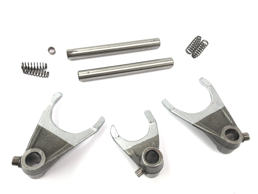 KTM 1050 Adventure [2017] - Switch Forks Switching Clows Set Par Switching Forks