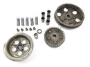 DKW NZ 250 [1938] - Clutch clutchsett-3