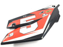 SWM SM 125 R [2018] - Sidepanel sidedekselpanel høyre-1