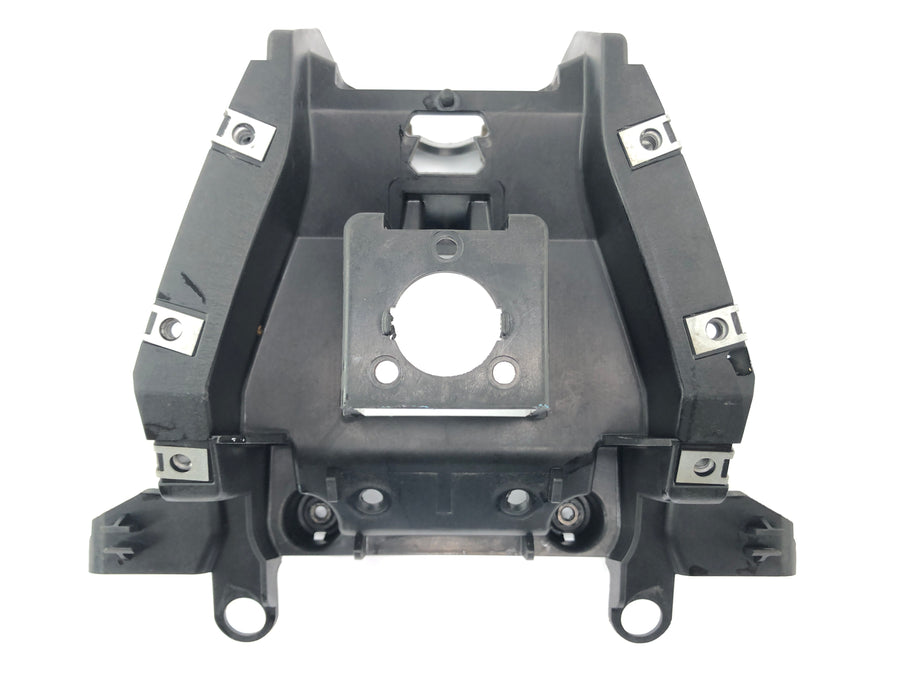 BMW R 1200 St R1st [2006] - Instrumentbærer Bracket Clading Holder foran