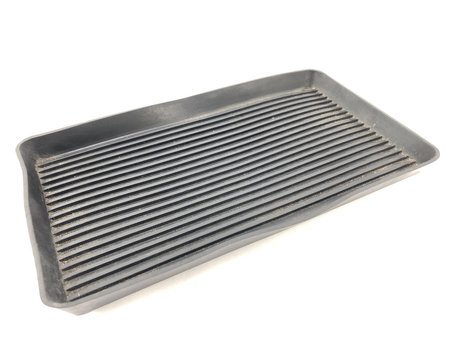 Moto Guzzi V 1000 VG [1980] - Rubber Mat Battery Shelf
