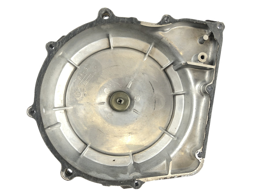 Yamaha V Max 1200 2We [1996] - CLUTCH -dekselmotorlokk til høyre