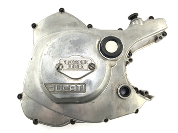 Ducati SL 600 Pantah [1982] - Lett maskineri lokk Limmid LID Motor Lid