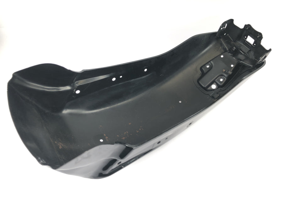 Honda VTX 1800 SC46 [2004] - bakskjerm bakskjerm skjermskjerm bakskjerm