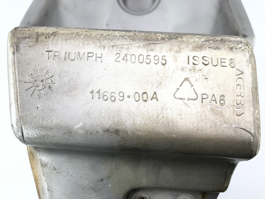Triumph Daytona 955i T595N [2003] - Bensinbensin Tank Drivstofftank