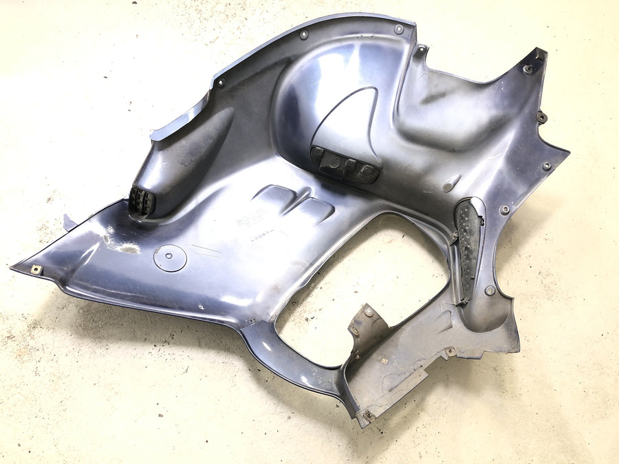 BMW R 1150 RT R22 [2001] - FASTE PANEL Fairing foran høyre sidepanel