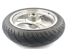 Kawasaki VN 1600 Mean Streak VNT60B [2005] - Forhjulskanten foran 130/70R17 DOT4916-8