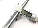 Yamaha XV 1600 Wild Star VP08 [2002] - teleskopgaffel forgaffel med aksel-6