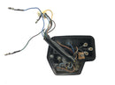 Yamaha DT 125 R DE03 [2000] - Turteller instrumentpanel cockpit speedometer enhet-4