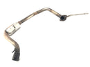 Yamaha XT 125 X [2004] - Manifold eksosmanifold-5