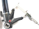 Ducati 1098 S H7 [2009] - Gabel Telegabel med Axis-3