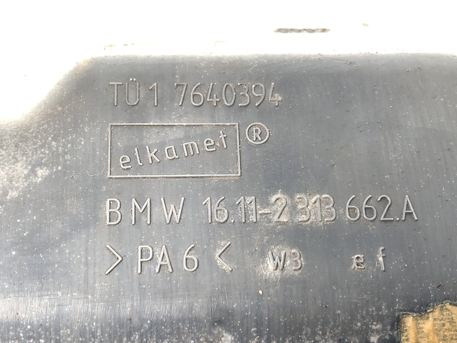 BMW R 1100 RT 259 [1997] - Tank drivstofftank bensinbeholder drivstofftank