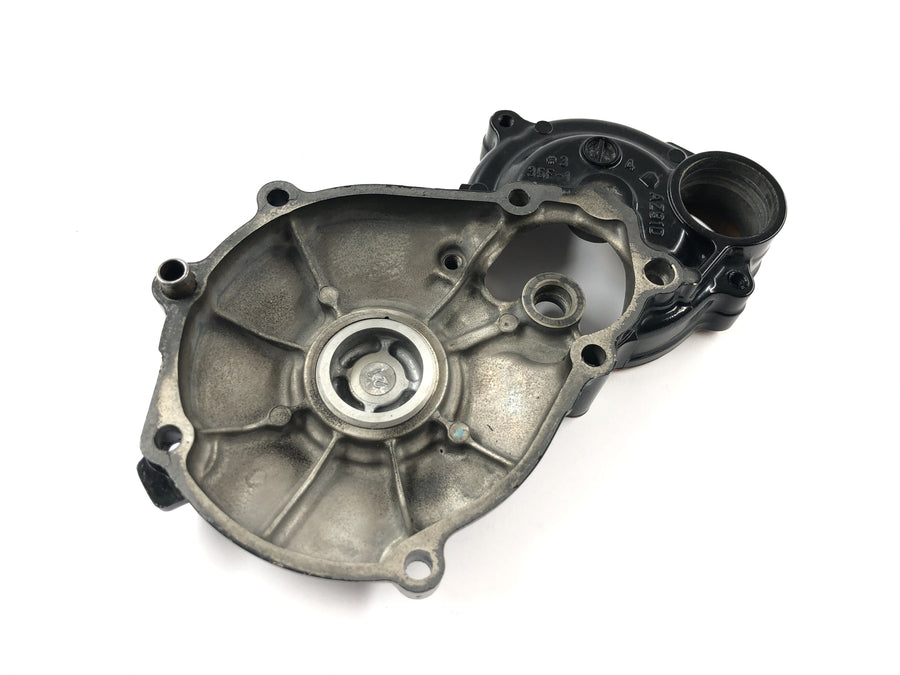 Suzuki GSX R 1000 WVB6 K6 [2006] - Startdeksel motordeksel starter frihjul