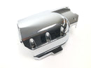 Honda VTX 1800 SC46 [2004] - motordeksel venstre krom-2