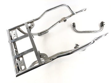 Honda Goldwing GL 1100 SC02 [1980] - Case Holder Top Case Holder Set uten å feste materiale