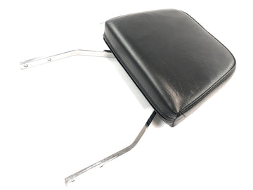 Suzuki Intruder VL 1500 AL [2000] - Sissy bar pillion ryggstøtte passasjerrygg