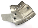 BMW F 650 GS R13 [2000] - Motorbeskyttelse underkjøringsbeskyttelse motorbeskyttelsesplate aluminium-3