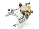 Honda XRV 750 Africa Twin RD04 [1992] - Bremsecaliper bak Nissin med ankerplate-1