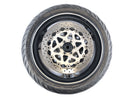 Yamaha YZF 750 R 4hn [1996] - Frakthjul Rim Wheel 3,50 x 17 "-2