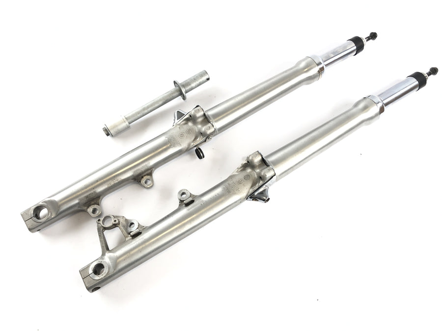 BMW R 1200 C 259C [1997] - Fork Telegabel Telelever med Axis