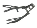 Honda FMX 650 RD12 [2006] - Bakre rammeholder bakskjerm underramme nummerskiltholder-4