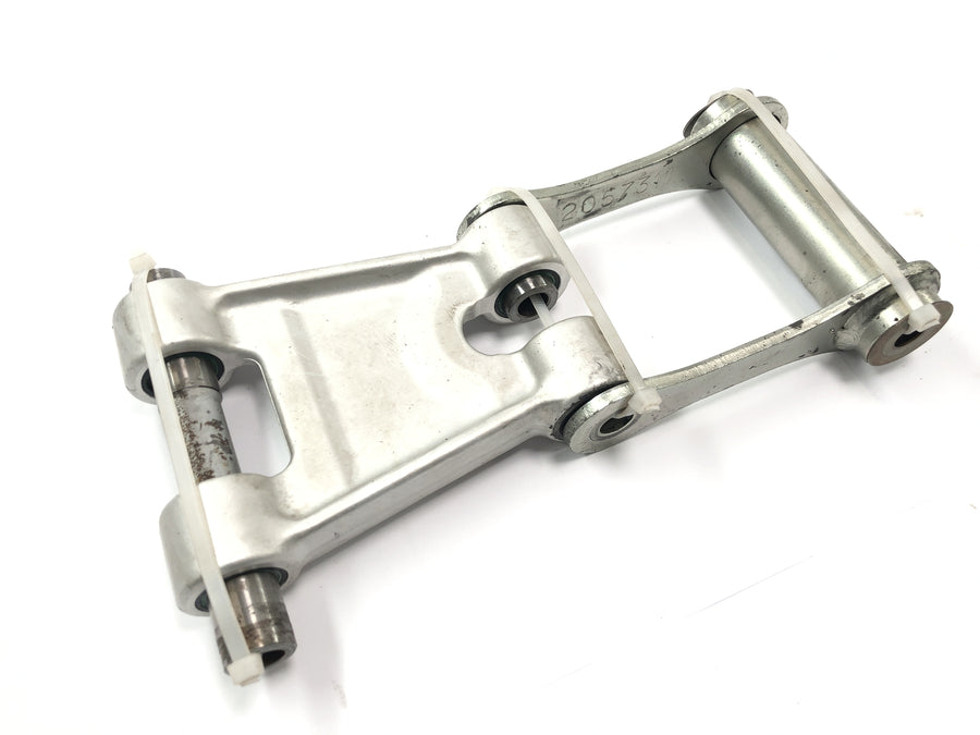 Triumph Speed ​​​​Triple T509 [1998] - Støtdemper for vippearmbein