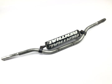 Honda CRF 450 R [2007] - Styre aluminium Renthal med støtbeskyttelse cross-styre motocross