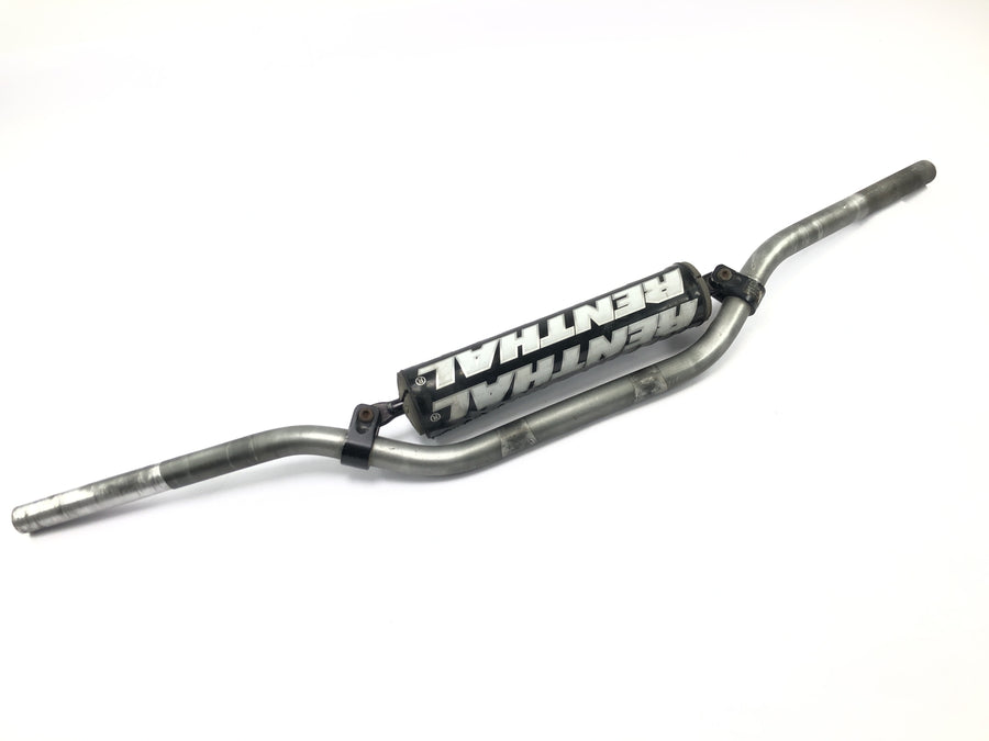 Honda CRF 450 R [2007] - Styre aluminium Renthal med støtbeskyttelse cross-styre motocross