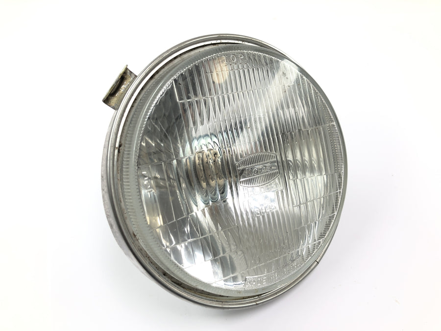 Yamaha V Max 1200 2LT [1998] - Frontlyktinnsats frontlykt H4 12V 60/55W