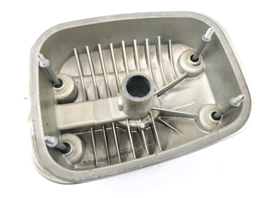 BMW R 1150 RS R22 [2003] - ventildeksel høyre sylinderhodedeksel magnesiumdeksel