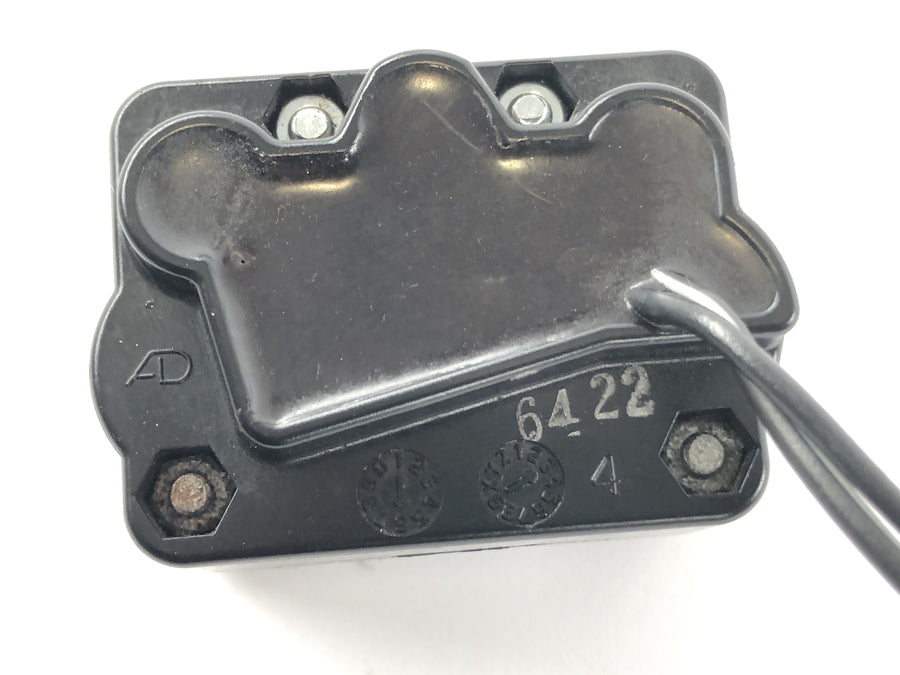 Moto Guzzi Norge 1200 [2006] - Vippesensorhellingsvinkelsensor