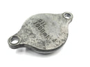 Suzuki RM Z 250 RJ41A [2007] - Oljefilterdeksel, oljepumpedeksel, motordeksel-1