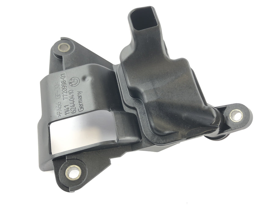 BMW K 1300 S K12s [2010] - Oljesikt
