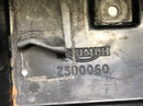 Triumph Daytona 900 T300D [1996] - Batteriholder for batterirom-3