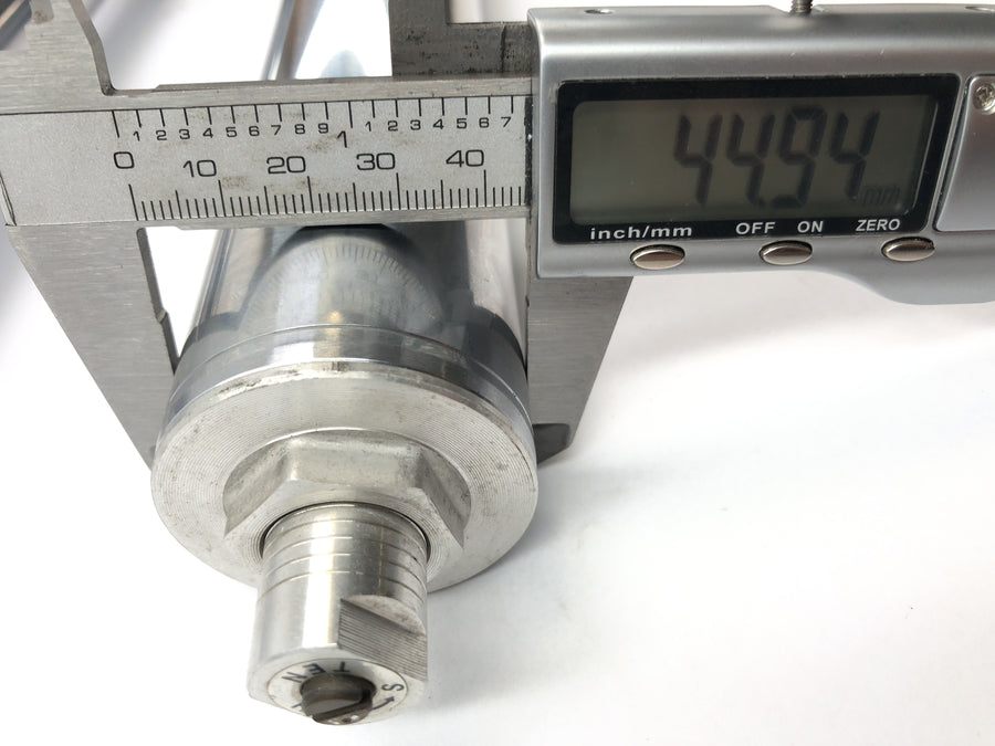 Triumph Daytona 955i T595N [2003] - Fork Telegabel Front Fork Front Suspension